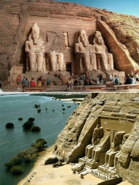 Egypt Travel Packages - Egypt Guided Tours - Travel Agency